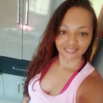 Adriana Alves pacini - @paciniadrianaalves - Instagram