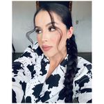 Adriana Padron - @jaackie_padron - Instagram