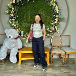 Adriana Padrón Mayorga - @adriana_padron - Instagram