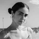 Amapola ~ Adriana de Montserrat - @adrianapalou - Instagram