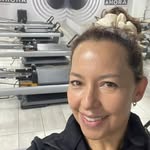 Adriana Marcela Pertuz Paramo - @adrianapertuzparamo - Instagram