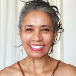 Adriana Paramo | Women's Issues Writer - @adrianaparamowriter - Instagram