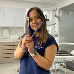 Dra. Adriana Páramo Rivera | Periodoncista - @dra.adriparamo - Instagram