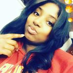 Adriane Barnes - @ms_adriane28 - Instagram