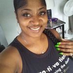 Adriane Barnes - @_adriane21 - Instagram