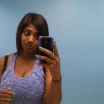 Adriane Barnes - @msadrianebosslady - Instagram