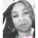 Adriane Miles-Barnes - @rockys_girl1221 - Instagram