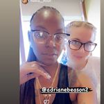 Adriane Beason - @adrianebeason2 - Instagram