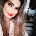 Adriane De Almeida Beck - @adreanealmeida - Instagram