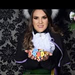 Adri Becker - @adriane.becker.77 - Instagram