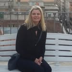 Adriane Becker - @adriane_beckerr - Instagram