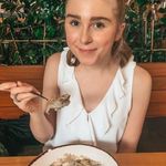 Adriane Bell - @adrianebellforage - Instagram