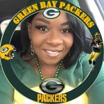 Adriane Berry - @arie_thegoddess4 - Instagram