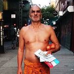 Adrian Buckmaster - @adrian.buckmaster - Instagram