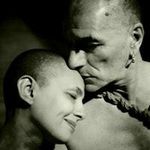 Adrian Charliehorse Buckmaster - @__adrianbuckmaster___ - Instagram