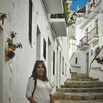 Adriana Carranza - @adriane_carra - Instagram