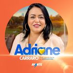Adriane Carraro - @adrianecarraro - Instagram