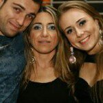 Adriane Carrilho - @adrianecarrilho - Instagram