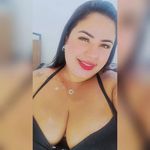 Adriane Soares - @adrianecarrasco - Instagram