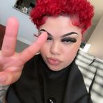 Adriann Carr - Facebook
