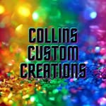 Adriane Collins - @collinscustomcreations2020 - Instagram