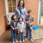 Adriane Collins Ford - @acol11 - Instagram