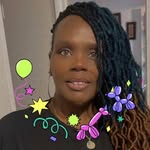 Adriane Cooper - @msantcooper - Instagram