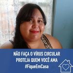 Adriane Correa - @adrianeconsultoranatura - Instagram