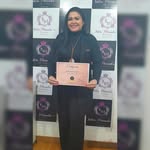 Adriane  Costa - @adrianedepilunhas_estetica - Instagram