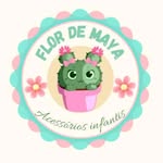 Adriane Costa - @flordemayalacos - Instagram
