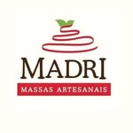 Adriane Costa - @madrimassas - Instagram