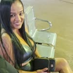 Adriane Costa - @adrianecosta804 - Instagram