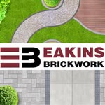 Adrian Eakins - @eakinsbrickwork - Instagram