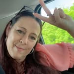 Bourst Terri - @adriane.evans.33 - Instagram