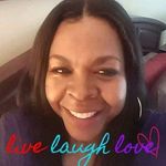 Adriane Glover - @adriane.glover.135 - Instagram