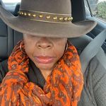 Adriane Knight Glover - @thefire43 - Instagram