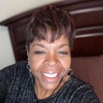 Adriane Knight Glover - @gadrianeknight - Instagram