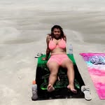 Adriane Green - @ayetattedup95 - Instagram