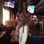 Adriane Johnson - @andypandy1024 - Instagram