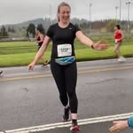 Adriane Jones - @stillchasingmiles - Instagram