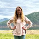 Adriane Jones - @outsideadriane - Instagram