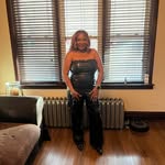 Adriane Jones - @adriane.jones - Instagram