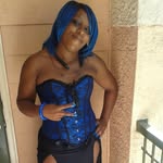 adriane jones - @1lovegizmo - Instagram