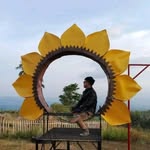 Adriane Jones Hijada - @kawalan479 - Instagram