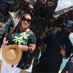 Adriane Jones-Mathis - @ajaemathis1971 - Instagram