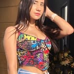 Adriane Jose - @adrianejose_ - Instagram