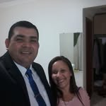 Adriane José - @andreskiadriana - Instagram