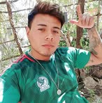 Adrian Juárez - Facebook