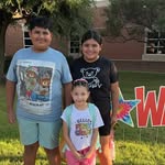 Adriane Juarez-Weis - @jeterhaylee1020 - Instagram