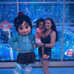 Adrianna McGee - @adriannawandandcompass - Instagram